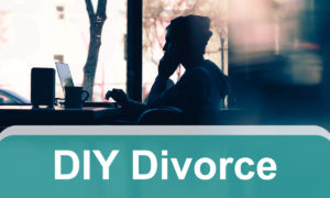 DIY-Divorce